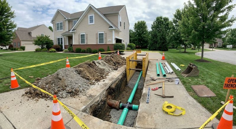 Sewer Maintenance in Denver, CO