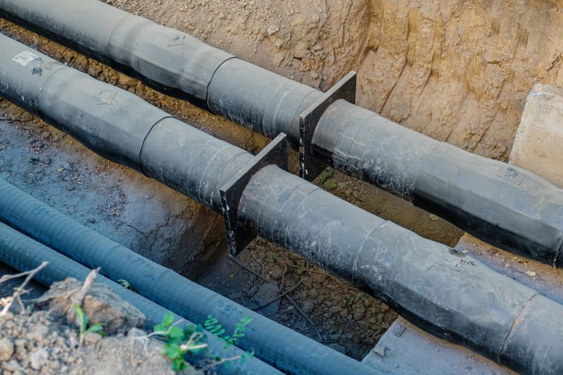 Specialized Sewer Repair Companies