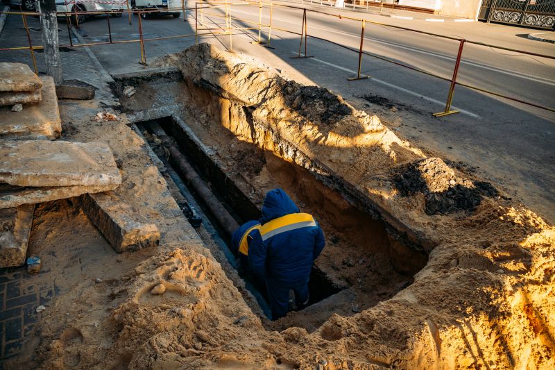 Septic Repair Service