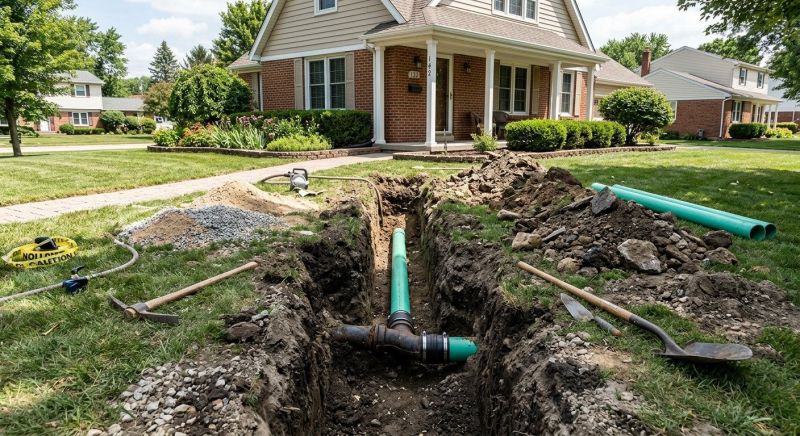 Septic Repair Service