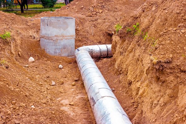 Sewer Line Repair - Sewer Line Repair Fairbanks, Alaska
